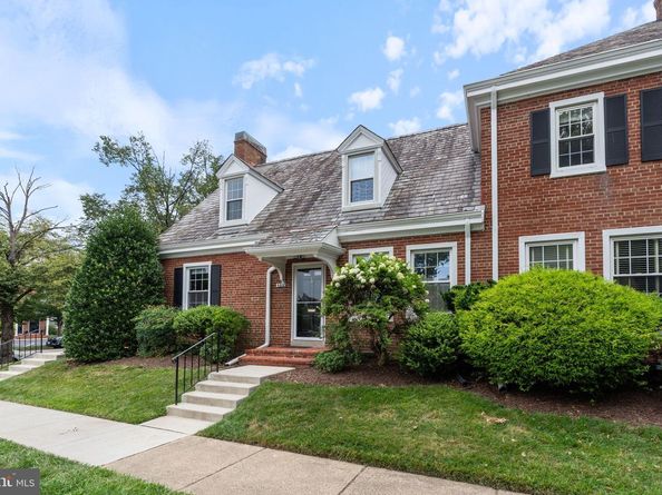 4608 36TH Street S, Arlington VA 22206