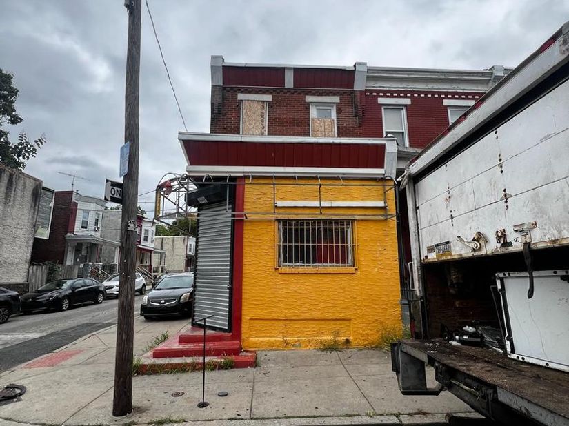 5027 Ogden Street, Philadelphia PA 19139