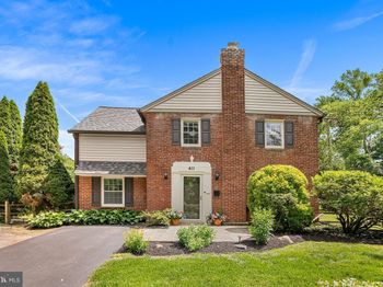 411 Sugartown Road