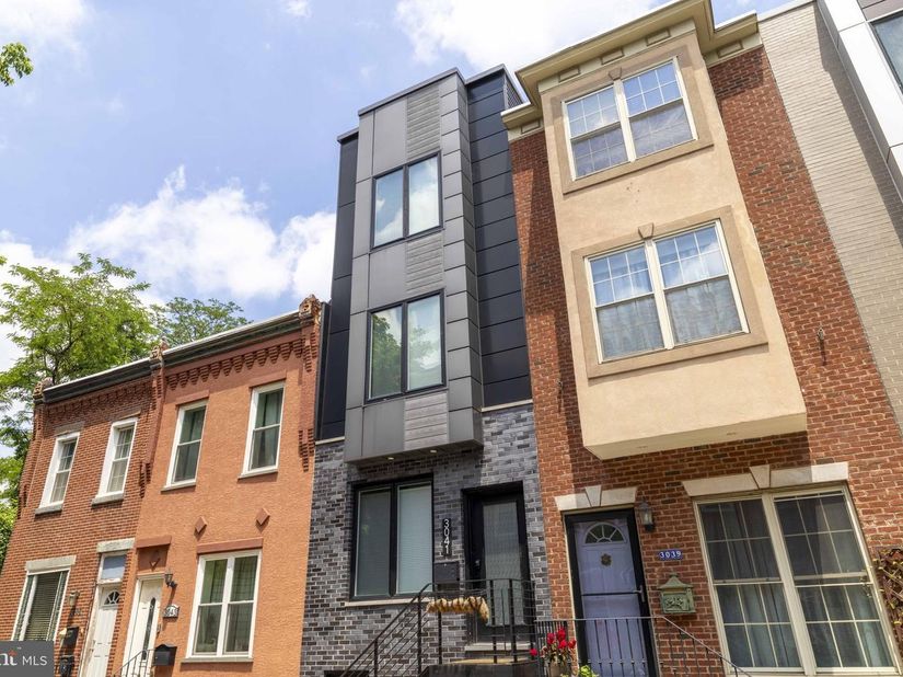 3041 W Harper Street, Philadelphia PA 19130