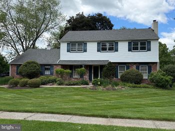 1038 Hickory Drive