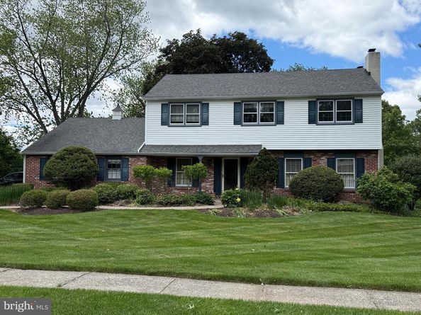 1038 Hickory Drive, Blue Bell PA 19422