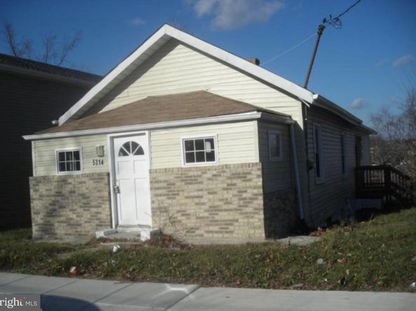5314 Dix Street NE, Washington DC 20019