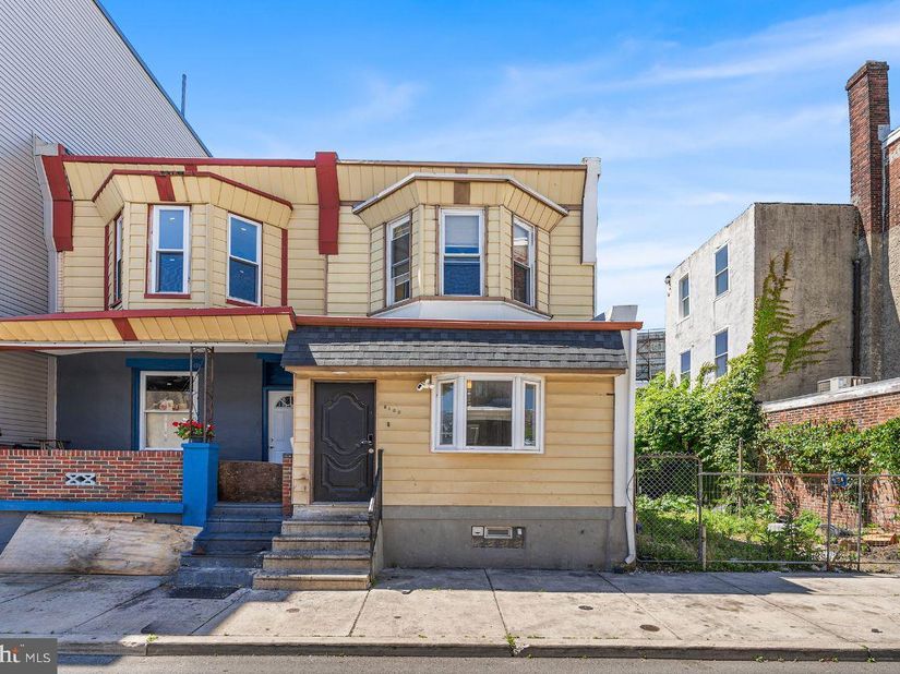 5150 Ranstead Street, Philadelphia PA 19139
