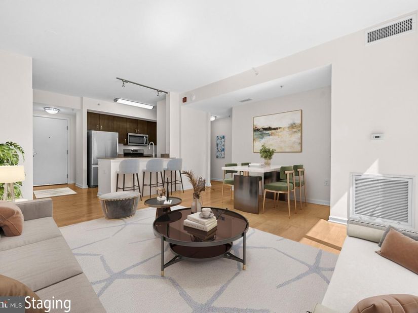 440 L Street NW 502, Washington DC 20001
