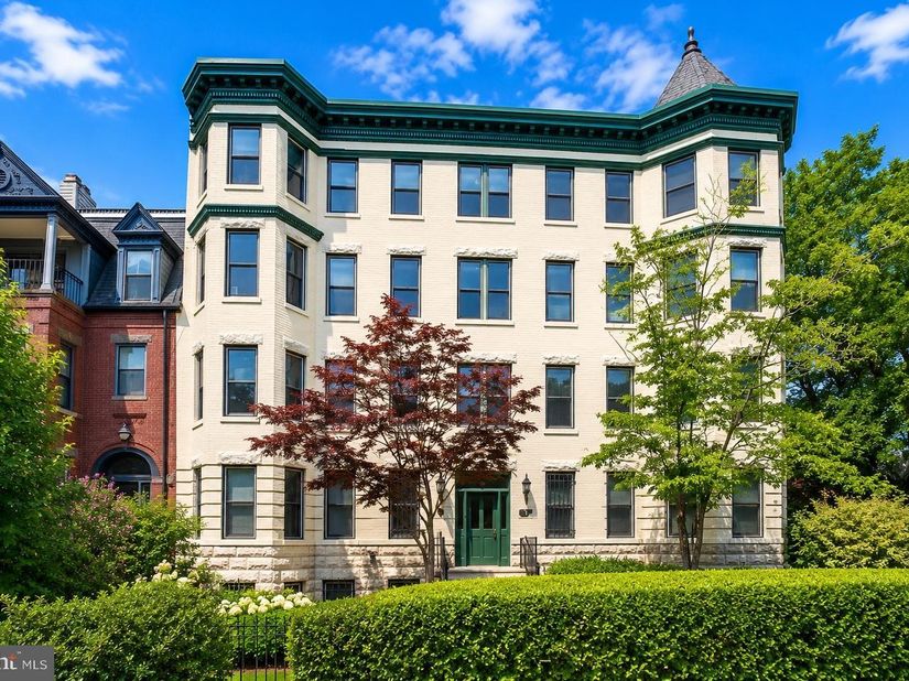 1024 Massachusetts Avenue NE 3, Washington DC 20002