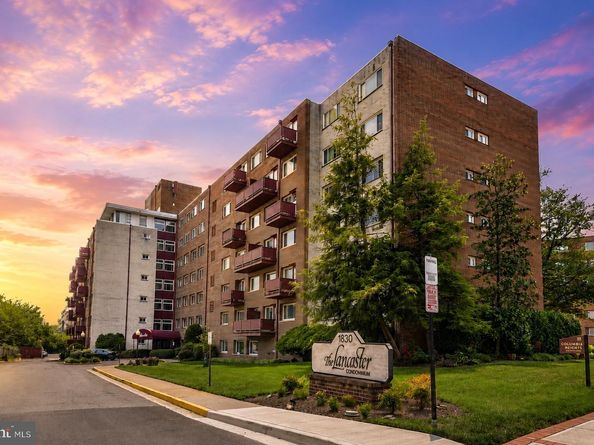 1830 Columbia Pike 306, Arlington VA 22204