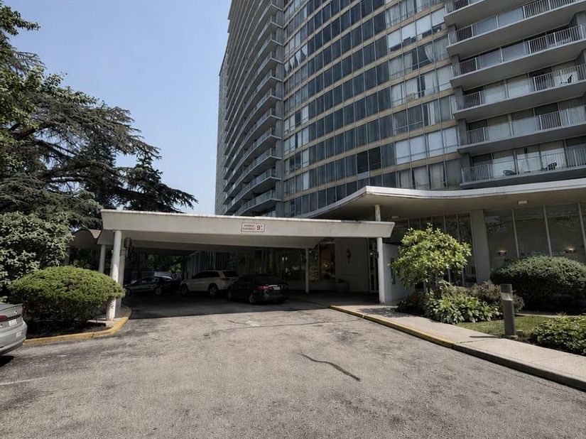 3900 Ford Road 3G, Philadelphia PA 19131