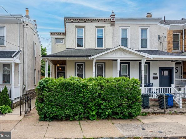 4326 Mitchell Street, Philadelphia PA 19128
