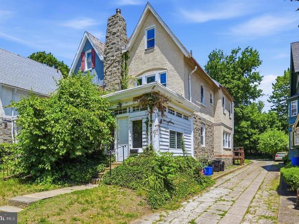 2057 N 63rd Street, Philadelphia PA 19151