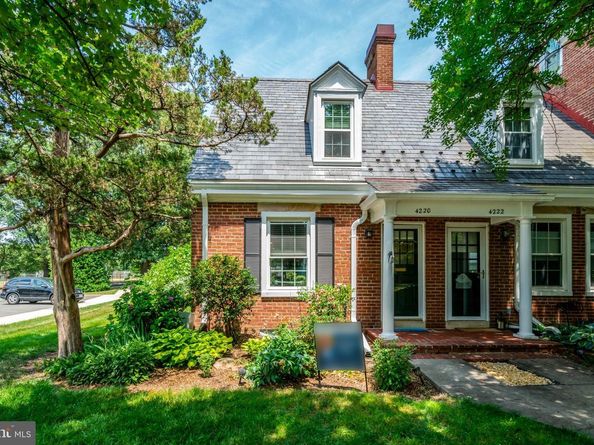 4220 32nd Street S, Arlington VA 22206