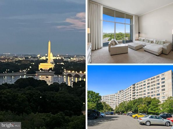 1200 N Nash Street N 531, Arlington VA 22209