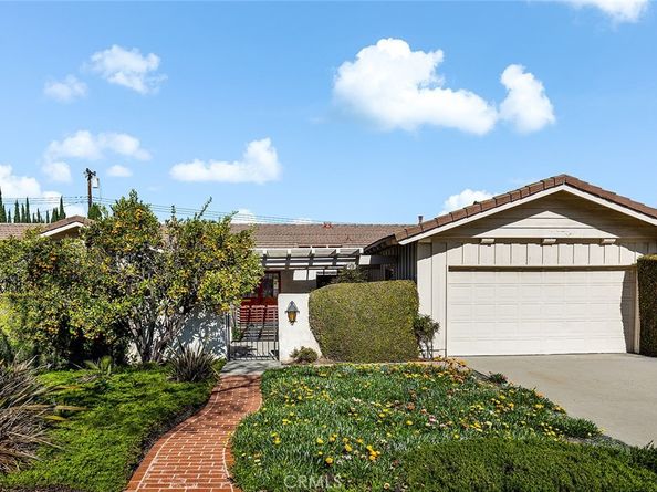 15521 Pintura Drive, Hacienda Heights CA 91745