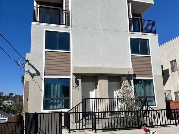 327 N Chicago Street, Los Angeles CA 90033