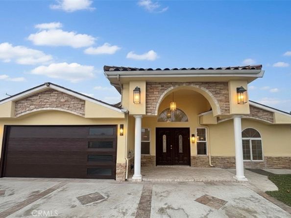 1120 S Nantes Avenue, Hacienda Heights CA 91745