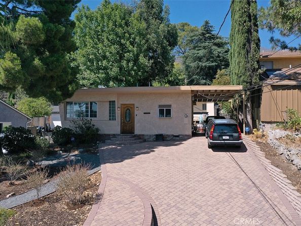 3953 Santa Carlotta, La Crescenta CA 91214