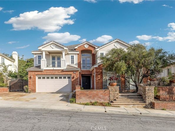 18345 Watson Way, Yorba Linda CA 92886