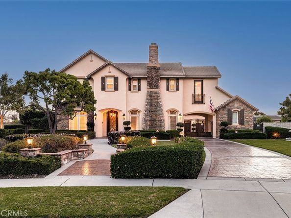 6364 Hidden Brook, Rancho Cucamonga CA 91739