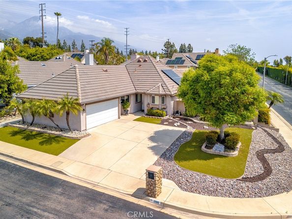 1986 White Rabbit, Upland CA 91784