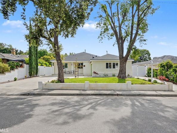 356 Geneva, Claremont CA 91711