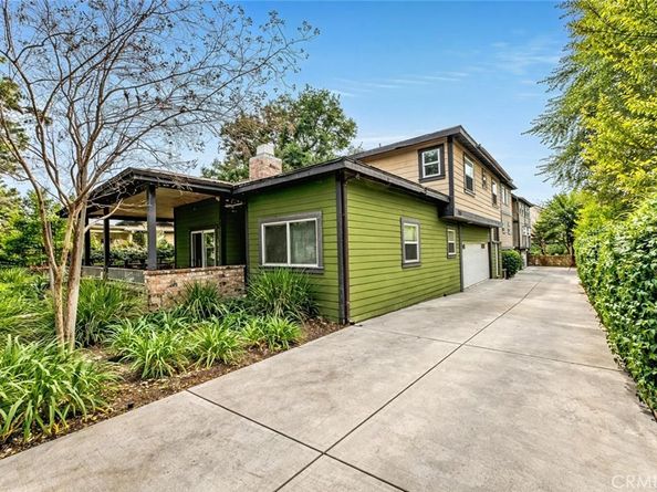 537 Cypress, Pasadena CA 91103