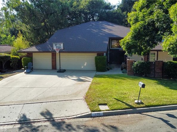 175 Arlington Drive, Claremont CA 91711