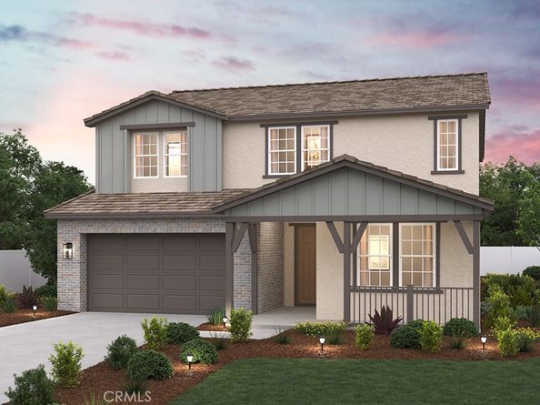 16657 Bristlecone Avenue, Chino CA 91708