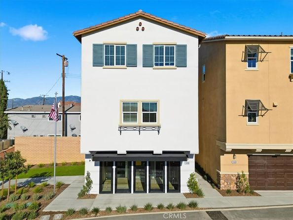 11448 Clover Lane, El Monte CA 91731