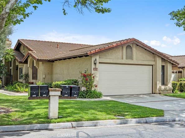 1634 Via Estrella, Pomona CA 91768