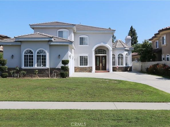 9109 Olive Street, Temple City CA 91780