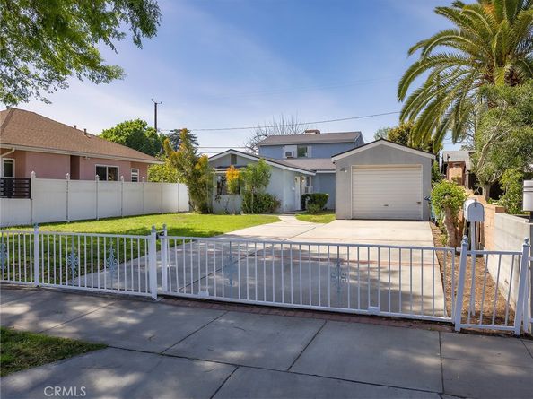 1331 N Lamer Street, Burbank CA 91506