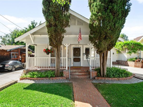 13518 Earlham Drive, Whittier CA 90602