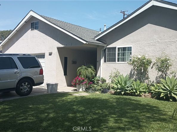2213 Artesia St Street, Santa Ana CA 92704