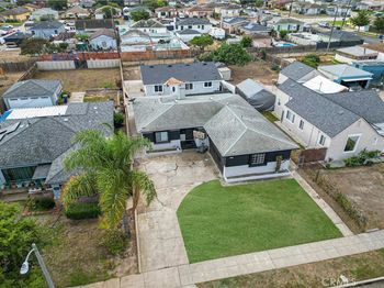 540 W 118th Street