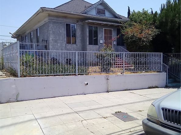 1118 N Virgil Avenue, Los Angeles CA 90029