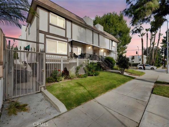 17303 Chatsworth Street 4, Granada Hills CA 91344