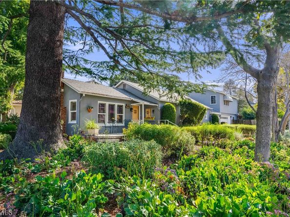 2020 Bonita Drive, Glendale CA 91208