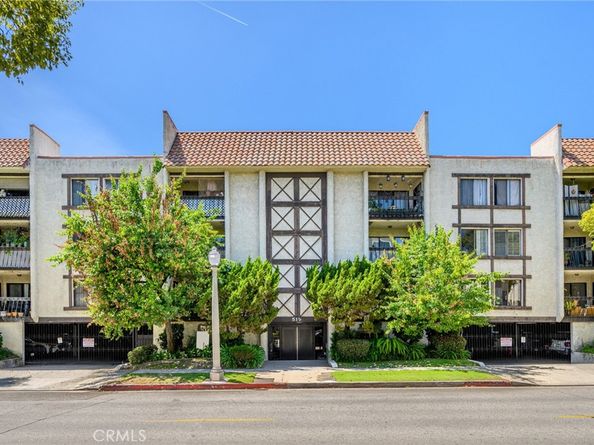 515 N Jackson Street 206, Glendale CA 91206