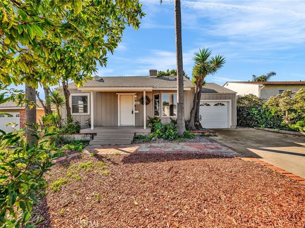 8843 De Haviland, Los Angeles CA 90045