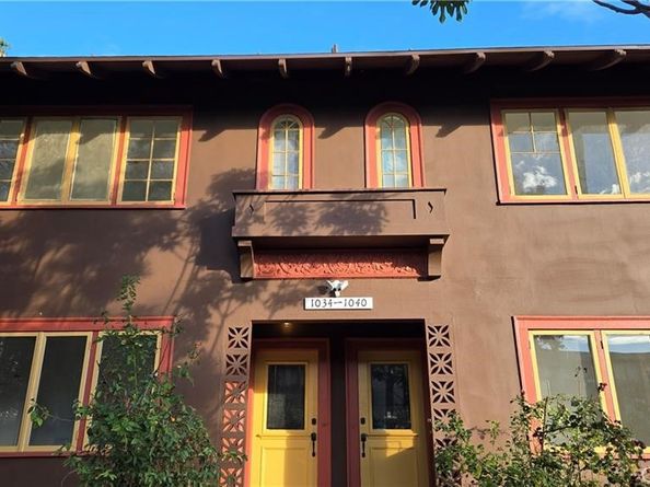 1034 Beacon, Los Angeles CA 90015
