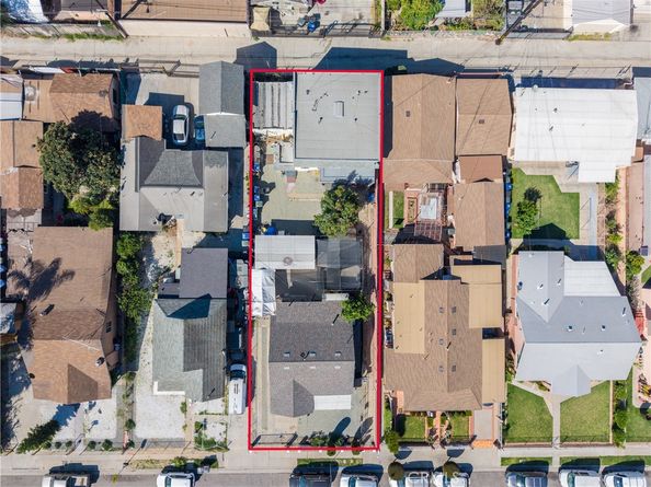 811 S Gage Avenue, Los Angeles CA 90023