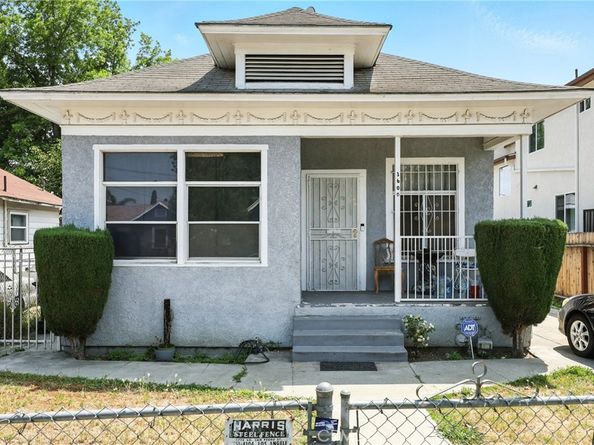 1600 E. 33rd St, Los Angeles CA 90011