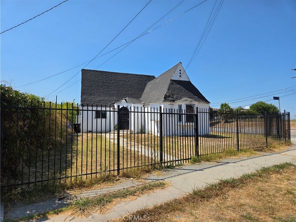 452 Laconia Boulevard, Los Angeles CA 90061