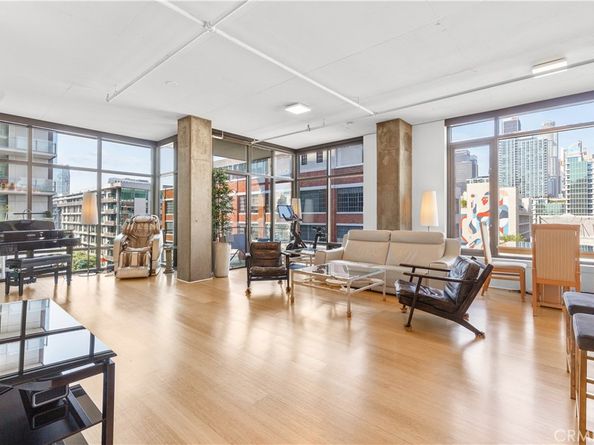 1111 S Grand 609, Los Angeles CA 90015