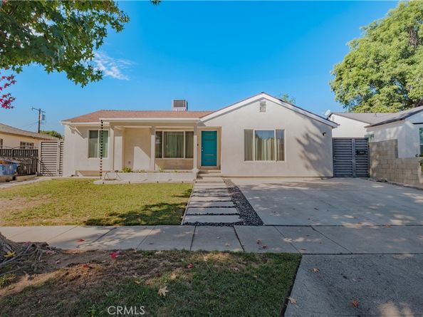 6641 Gerald Avenue, Van Nuys CA 91406