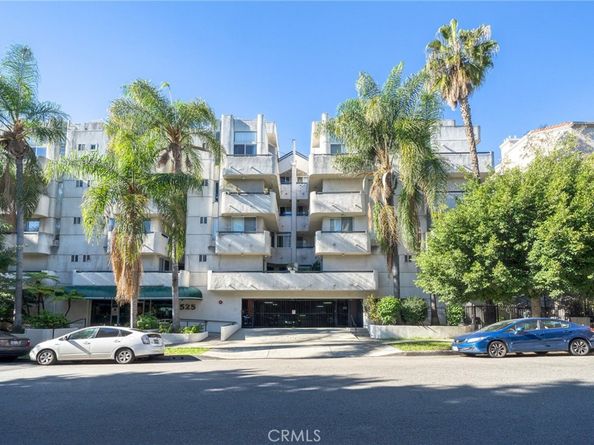 525 S Berendo 106, Los Angeles CA 90020