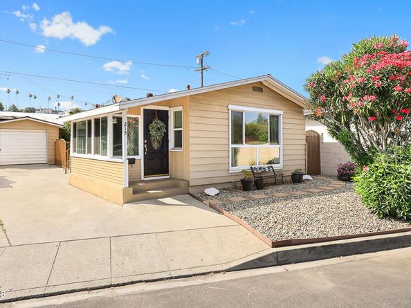 215 Bridewell Street, Los Angeles CA 90042