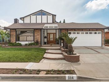 514 E Moorehaven Drive