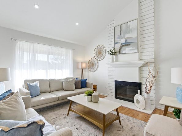 13151 Rose Street, Cerritos CA 90703