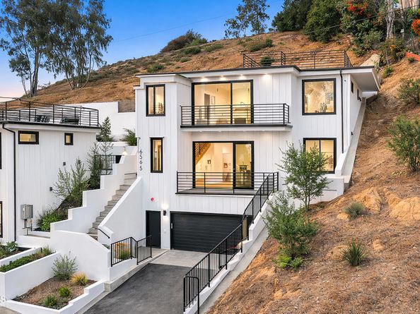 6565 Pickwick Street, Los Angeles CA 90042